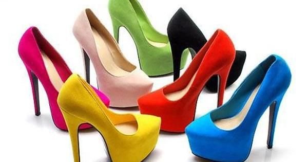 heels for women