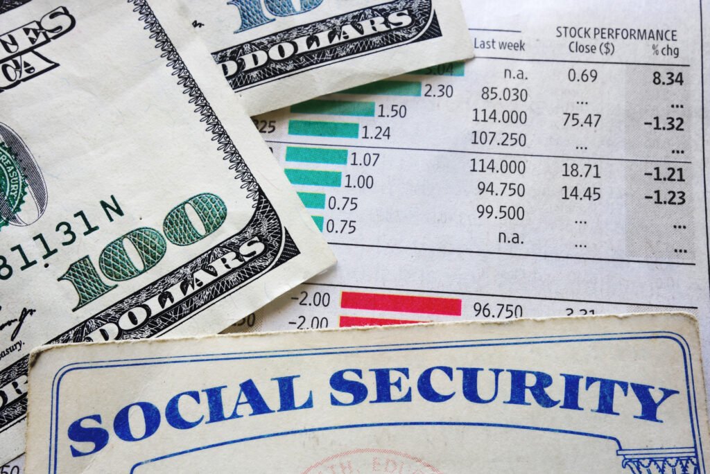 Why Are People Worried About the Future of Social Security?