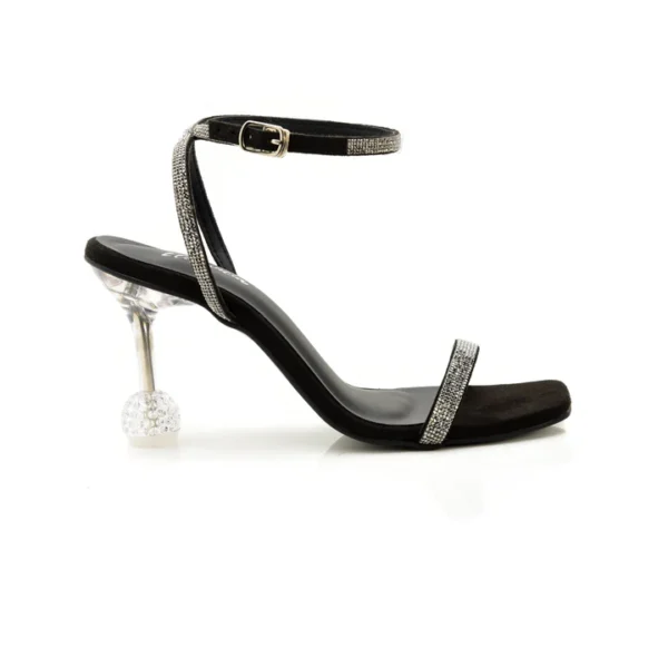 FLAVIE Women's - Heels Styled Sandals | Flavie | Elegancia