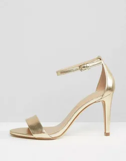 Aldo Gold Heels: The Epitome of Elegance and Comfort