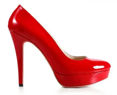 Red Heels: The Ultimate Guide to Making a Bold Fashion Statement