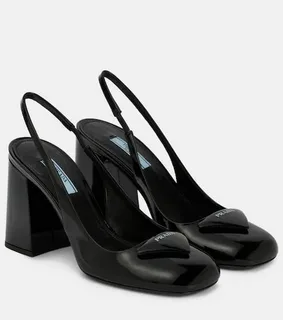 Prada Heels: A Symbol of Modern Elegance and Luxury