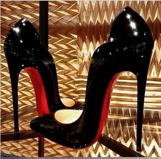 Christian Louboutin Heels: Redefining Elegance with Every Step