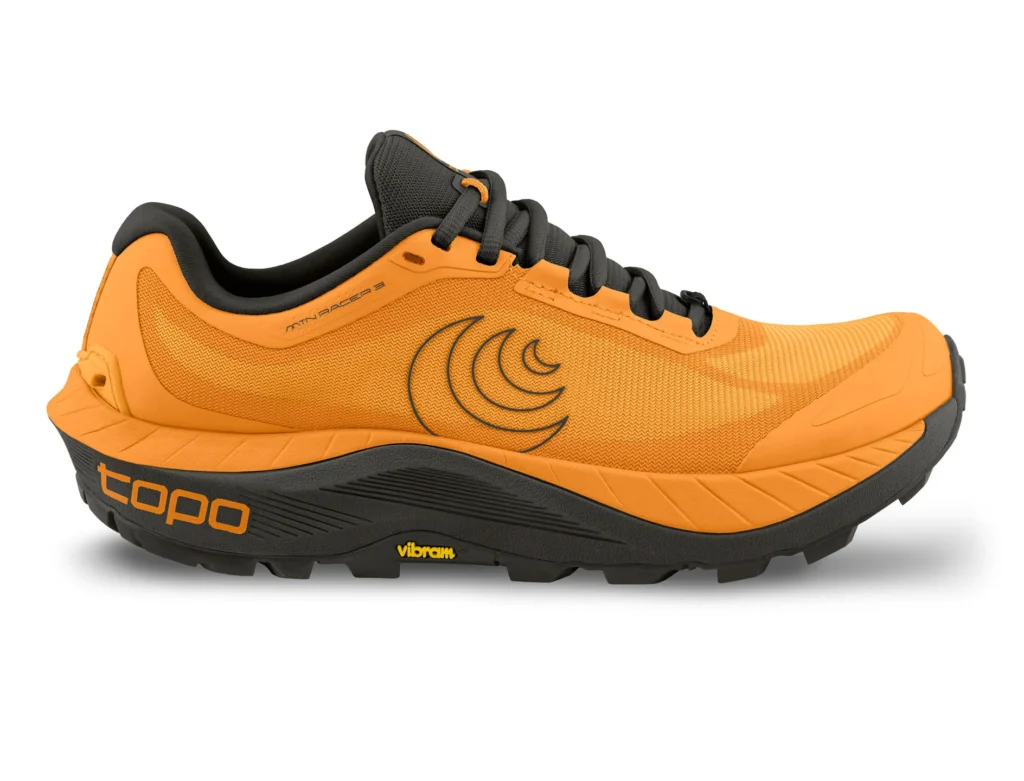 Topo Shoes